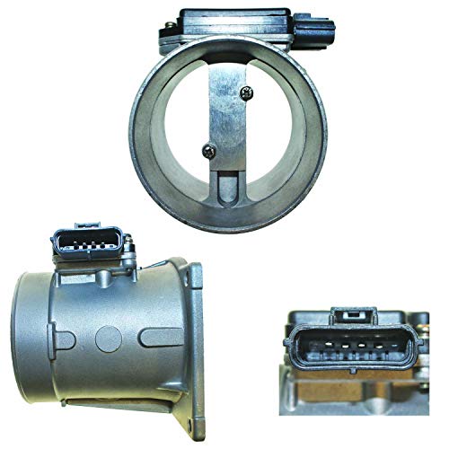 Walker Products 245-1045 Mass Air Flow Sensor Assembly by Walker - Image 5