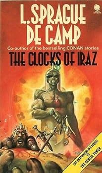 The Clocks of Iraz