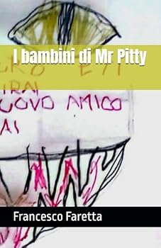 Paperback I bambini di Mr Pitty (Italian Edition) [Italian] Book