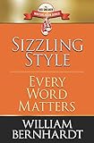Sizzling Style: Every Word Matters (Red Sneaker Writers Book Series)