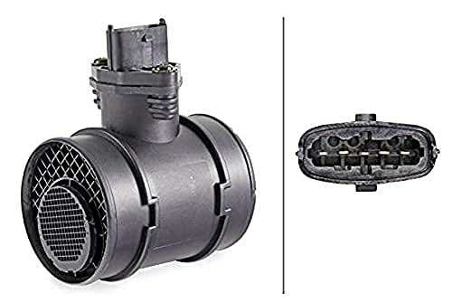 Débitmètre de masse d'air HELLA 8Et 358 095-071 stoppe la surconsommation auto