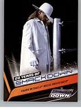 2019 Topps WWE Smackdown Live 20 Years of SmackDown #SD-23 Shawn Michaels Wrestling Trading Card