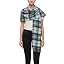Dover/Grey Check