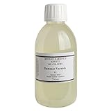 Michael Harding Artists Oil Colour Medium Dammar Glaze...