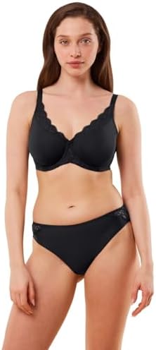 Triumph Damen Amourette W01 Bra (1er Pack)