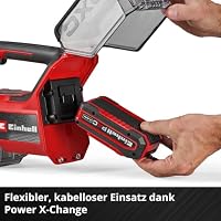 Einhell Akku-Waschsauger TE-SCL 18/200 Li-Solo – Ansicht 9