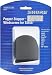 Shure A58WS-GRA Foam Windscreen for All Shure Ball Type Microphones, Gray