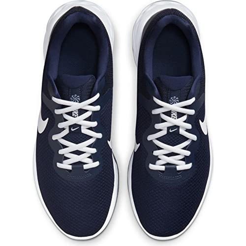 Image of Nike Men's Nike Revolution 6 Next Nature