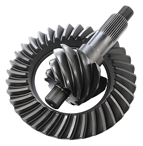 Richmond Gear 79-0079-1 Pro Gear Ring and Pinion Gear Set for Ford 9