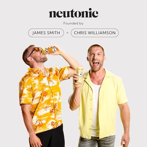 Neutonic Productivity Energy Drink thumb #2