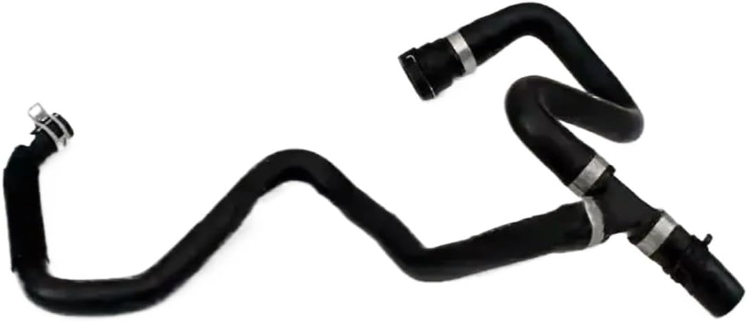 31368640 Radiator Expansion Tank Vent Hose Compatible With Volvo XC60 V60 S60 V60 Cross Country 2016-2018