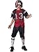InCharacter Costumes Dead Zone Zombie Costume, Size 6/Small