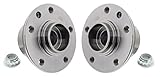 Flansch-Ø: 149 mm Mapco 46749 Radlagersatz 2 Radlager Vorderachse oder Hinterachse *VKBA 3646, 7H0401611H