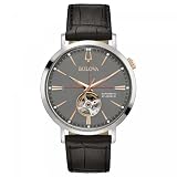 BULOVA Analogico 98A187