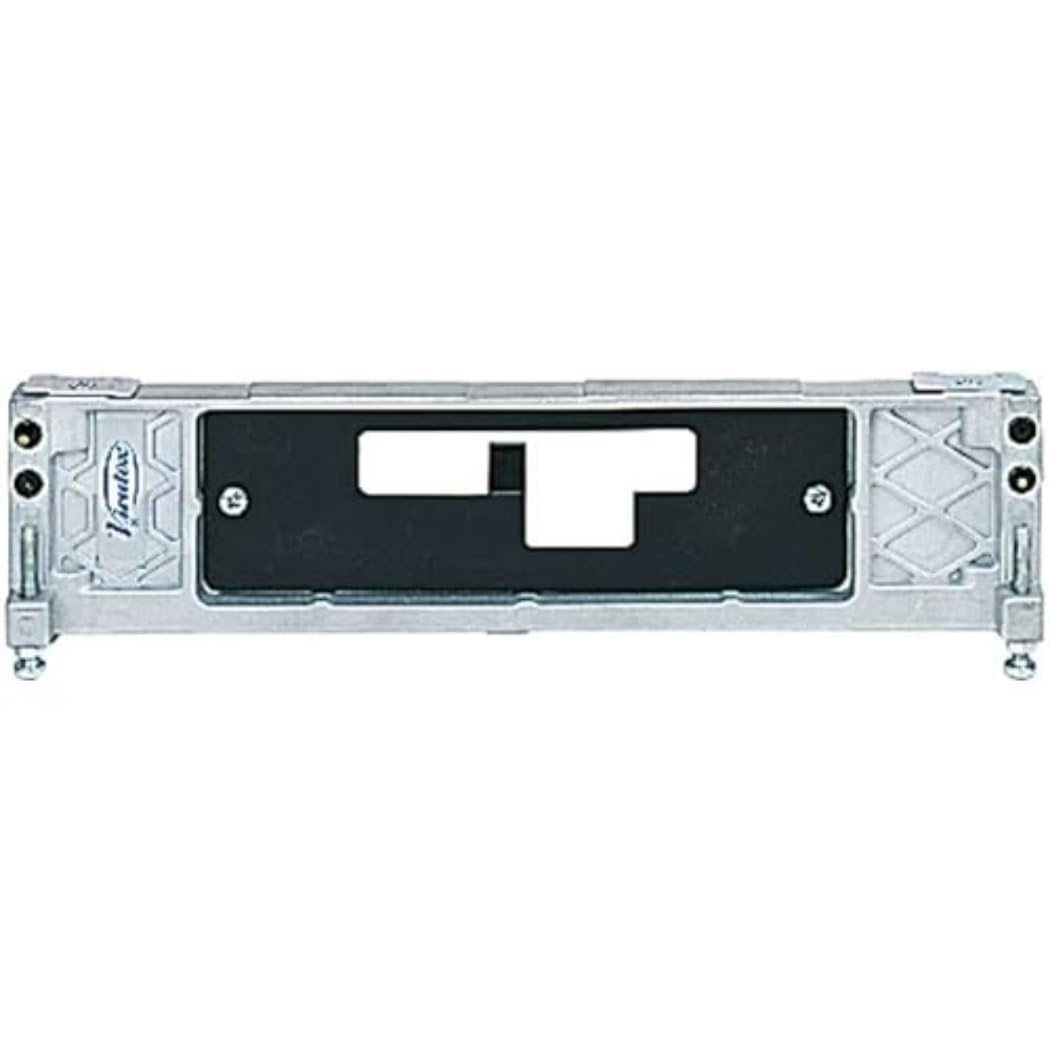 VIRUTEX 3900000 Pochoir pernies 4 éléments AM94 pour huisserie et porte