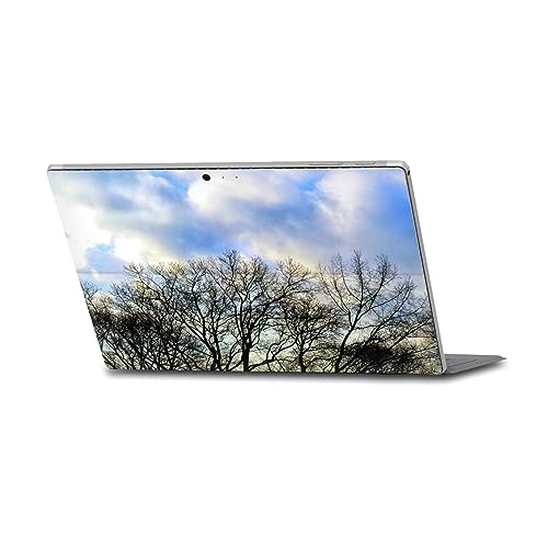 Sticker Vinyle Microsoft Surface Pro 4/5/6 Autocollant Peau Haroulita Central Park