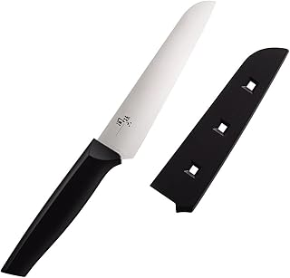 貝印 KAI コンパクトナイフ 関孫六 サヤ 付 日本製 DH3342