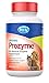 Prozyme Original All-Natural Enzyme Supplement for Dogs and Cats, 454gm