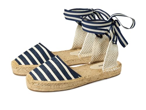 Image of Soludos Women's Platform Wedge Espadrilles