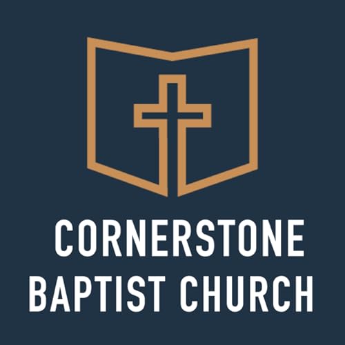 『Cornerstone Baptist Church (CBCKL)』のカバーアート