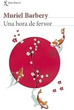 Una hora de fervor (Biblioteca Formentor)
