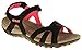 Gola - Sandalias romanas para mujer, cierre de velcro, deportivas, color Negro,...