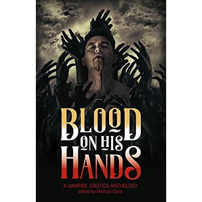 Blood on His Hands