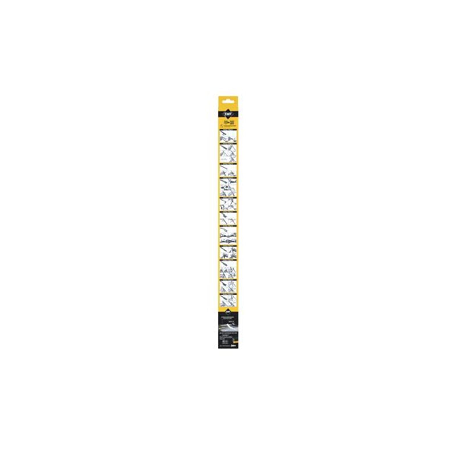 SWF 119463 Spazzole tergicristallo per veicoli | WhichOne