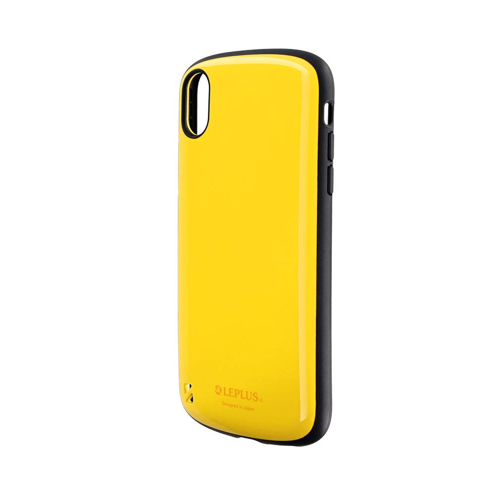 Amazon.co.jp: iPhone XR 耐衝撃ハイブリッドケース「PALLET 