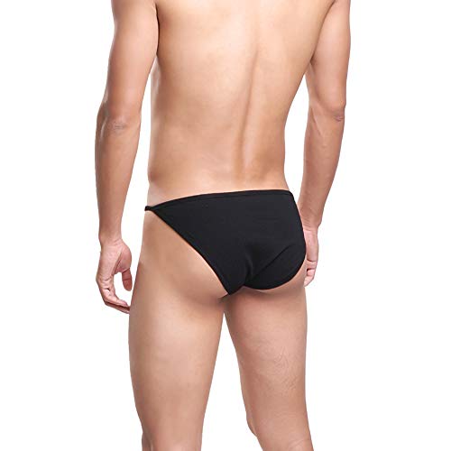 Paisley Printed Cotton Underwear for Men, Fundoshi/Japanese Loincloth, Kimono Briefs, Samurai3