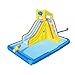 Bestway 53349-3 Parco acquatico per bambini Beachfront Bonanza, 5 anni+