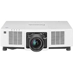 Panasonic Solutions Company PT-MZ10KLWU Projector / Panel
