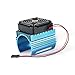 Hobbywing Ezrun 5V C4 Cooling Fan & 44 x 65mm Motor Heat Sink System RC Motor Fan for 1/8 Car#86080130 Blue