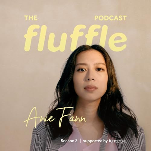 Can music and A.I. Harmonise? with Anie Fann