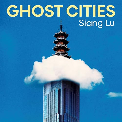 Ghost Cities Titelbild