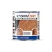 Produktbild Stormdry Fassadenschutzcreme 1L  Farblose Imprägnierung für Ziegel, Mauerwerk, Klinker und Granit, Hydrophobierung für Fassade, Fugenschutz, Fassadenimprägnierung, 25 Jahre Schutz gegen Feuchtigkeit