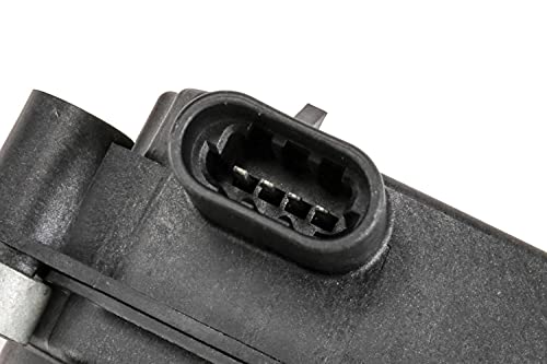 Gm Genuine Parts 12616692 Engine Intake Manifold Tuning Valve #TOP1