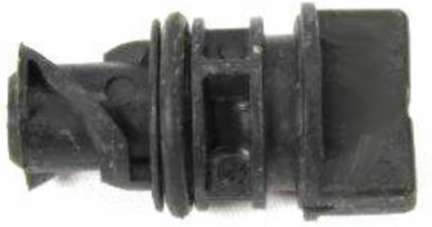 Radiator Drain Plug for Dodge for Ram 2500 2006-2009 4Dr B337GX