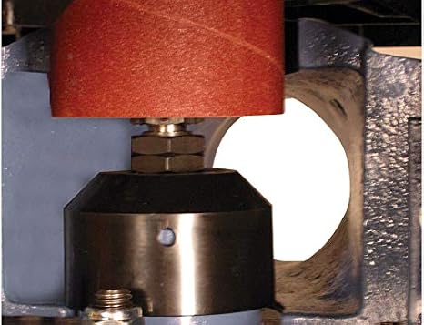 Oliver Machinery Oscillating Spindle Sander