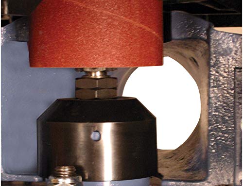 Oliver Machinery Oscillating Spindle Sander #TOP1
