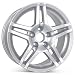 New 17" x 8" Alloy Replacement Wheel for Acura TL 2007-2008 Rim 71762