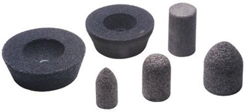 SEPTLS42149028 - CGW Abrasives Resin Cones Plugs - 49028