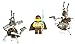 Lego Star Wars Set #7203 Jedi Defense 1