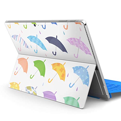 igsticker Surface pro6 pro2017 pro4 ��p �X�L���V�[�� �T�[�t�F�X �m�[�g�u�b�N �m�[�g�p�\�R�� �J�o�[ �P�[�X �t�B���� �X�e�b�J�[ �A�N�Z�T���[ �ی� 016321 �P �~�J �J���t��