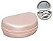 CaseSack Headphone Case for Beats Solo 4, Solo 3, Solo Pro, Solo2 On-Ear Headphones