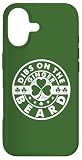 Dibs On The Ginger Beard Funny St Patricks Redhead Men Tee Case for iPhone 17
