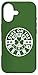 Dibs On The Ginger Beard Funny St Patricks Redhead Men Tee Case for iPhone 17