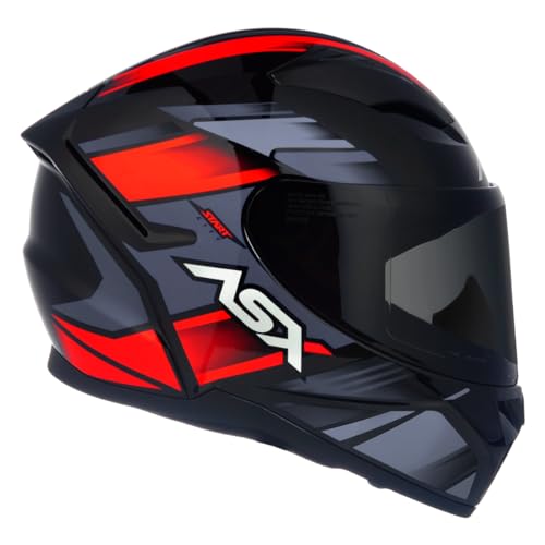 Capacete Asx Novo Axxis City Solid Preto Fosco Masculino e feminino (START BRILHO PRETO/VERMELHO/CIN