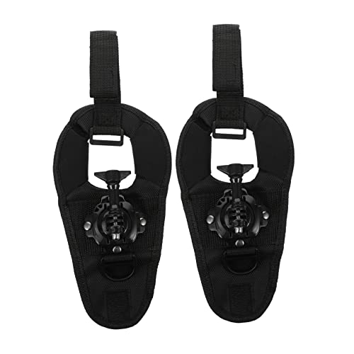 Mikikit Wrist Strap Lanyard 2 Pack Camera Wristband Camera Arm Band Holder Diving Hand Straps Wrist Mount for Sports