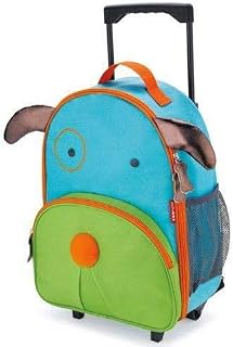 Mala de Rodinha Cachorro Skip Hop Ref 212301